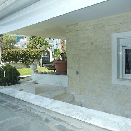 A Majestic Elegant House With A Garden Apartment Peraia  Exterior photo